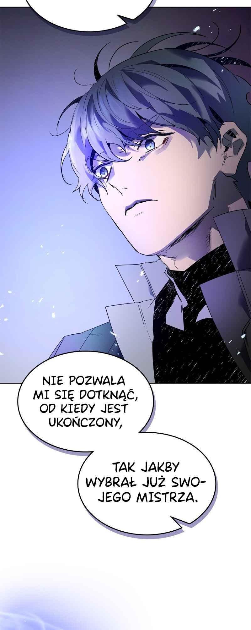Level Up with the Gods Chapter 133 - Page 54