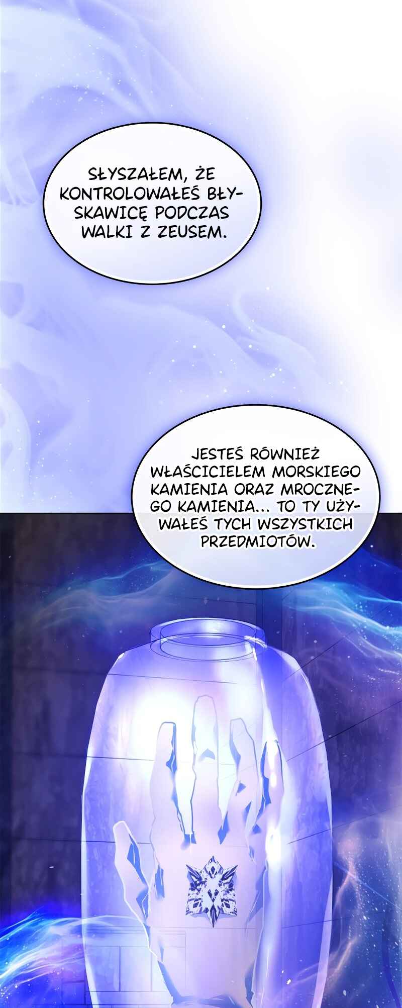 Level Up with the Gods Chapter 133 - Page 55
