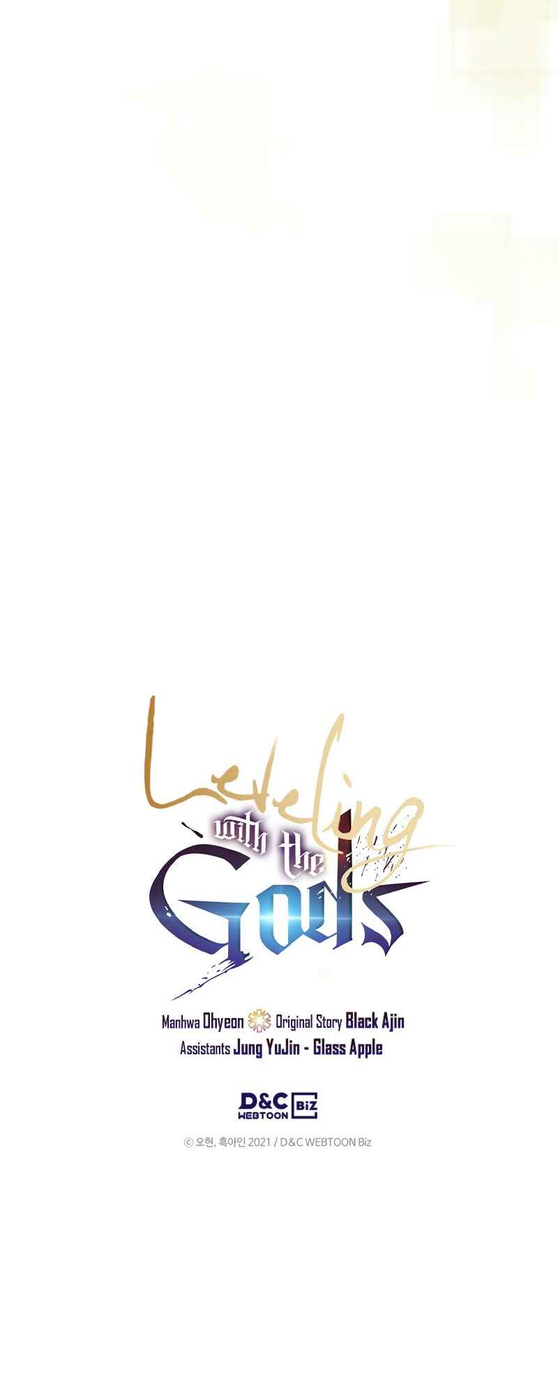 Level Up with the Gods Chapter 133 - Page 66