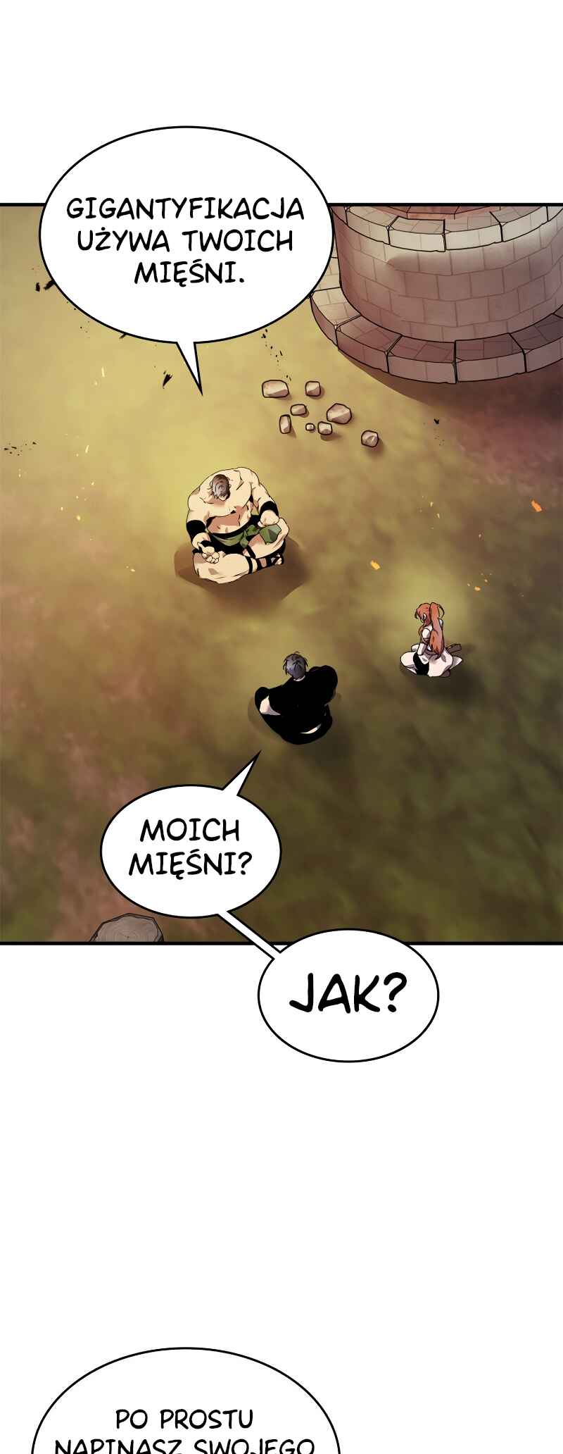 Level Up with the Gods Chapter 133 - Page 7