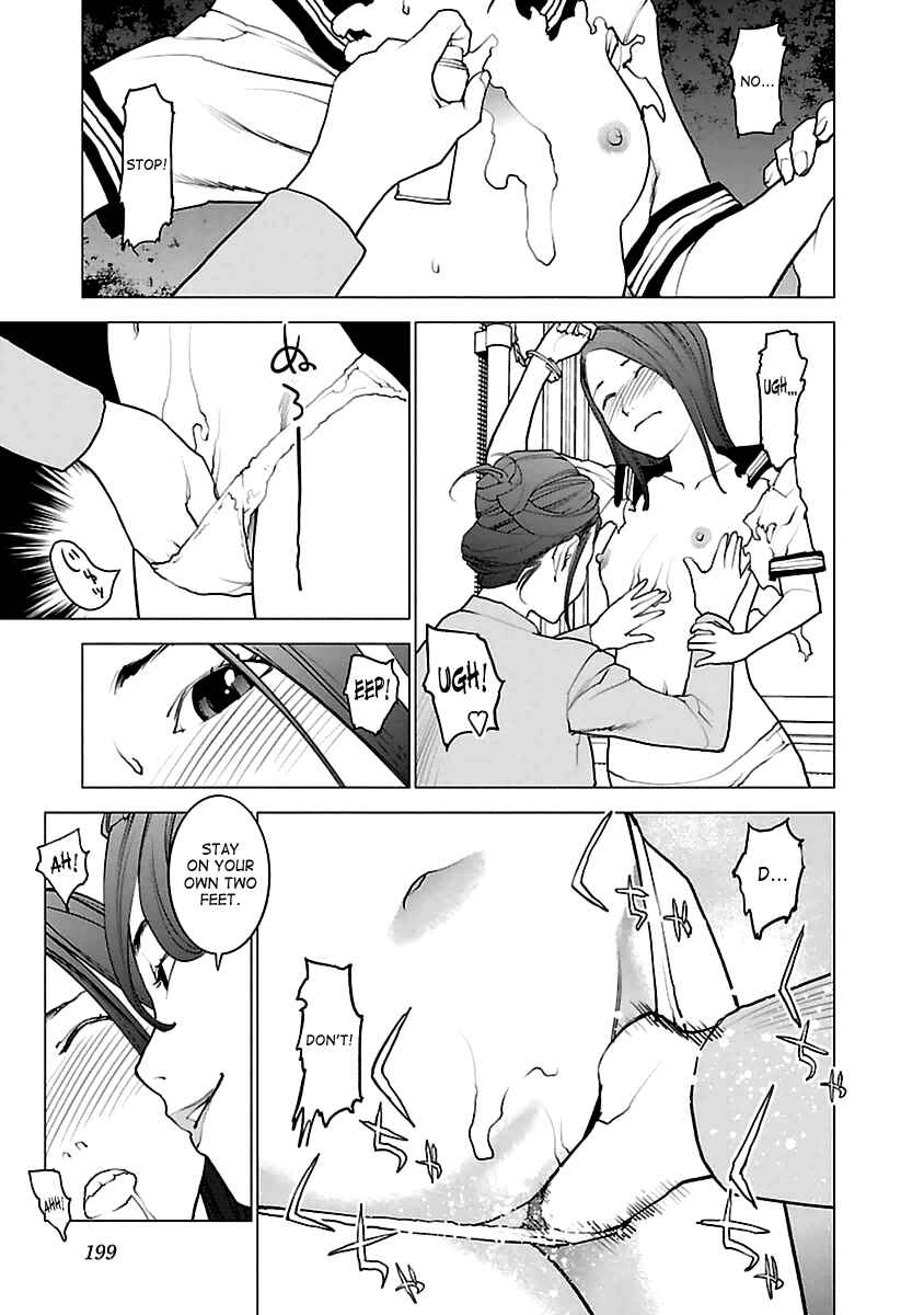 Seishokuki Chapter 43 - Page 23