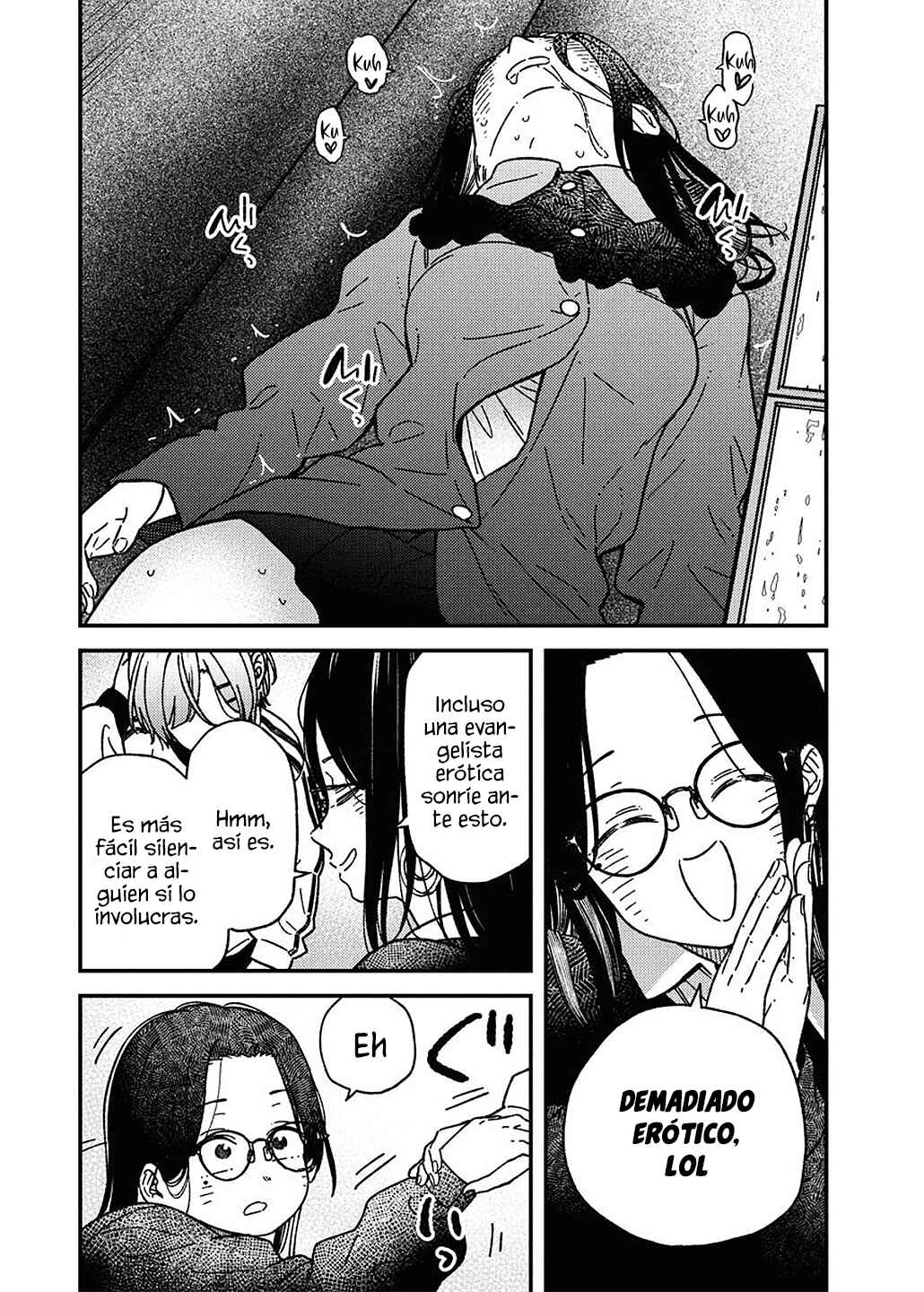 Toru ni Taranai Chapter 21 - Page 19
