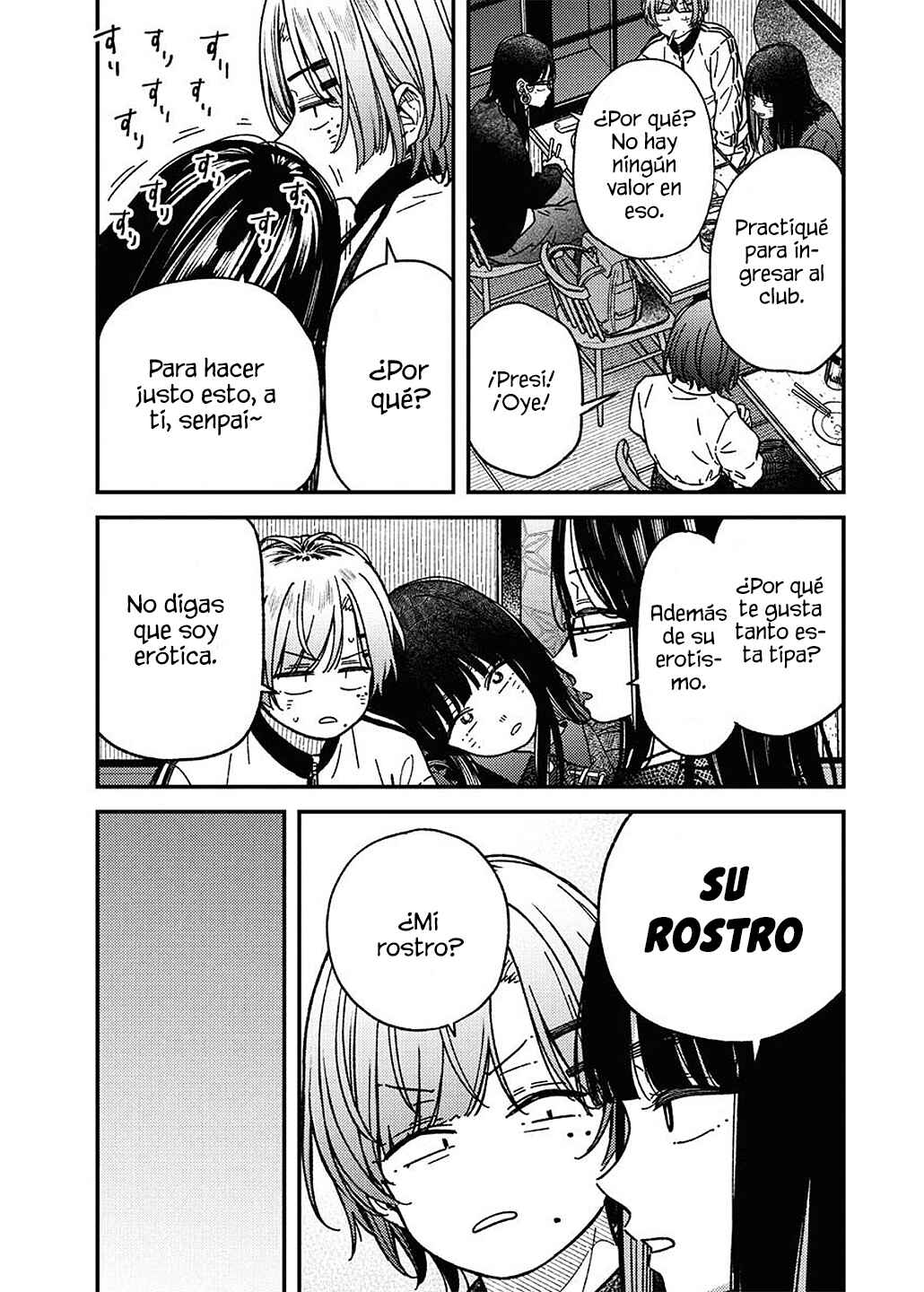 Toru ni Taranai Chapter 21 - Page 7