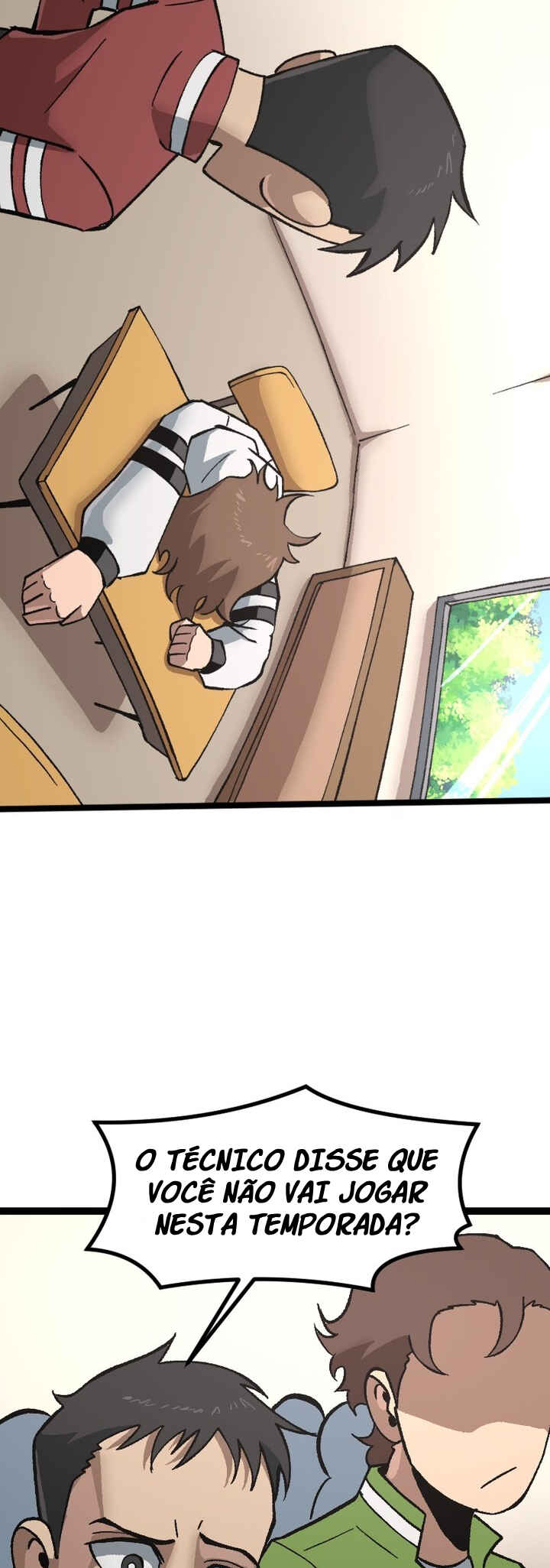 Absolute Ben 10 Chapter 1 - Page 16