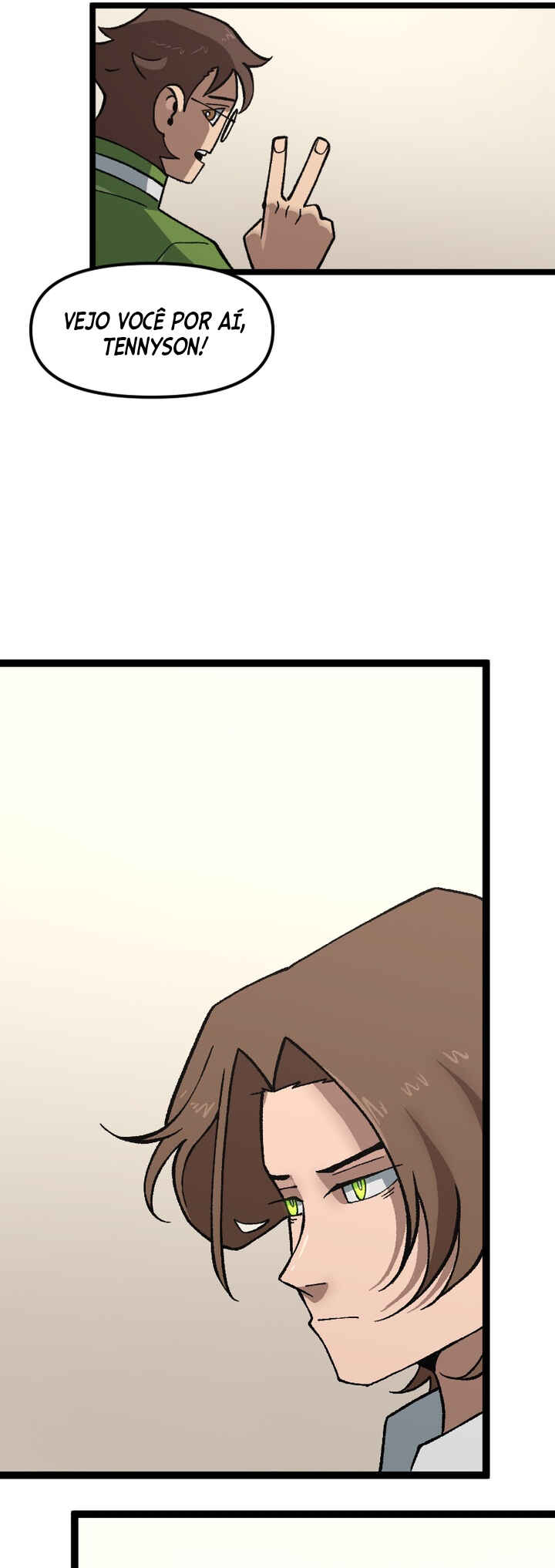Absolute Ben 10 Chapter 1 - Page 19