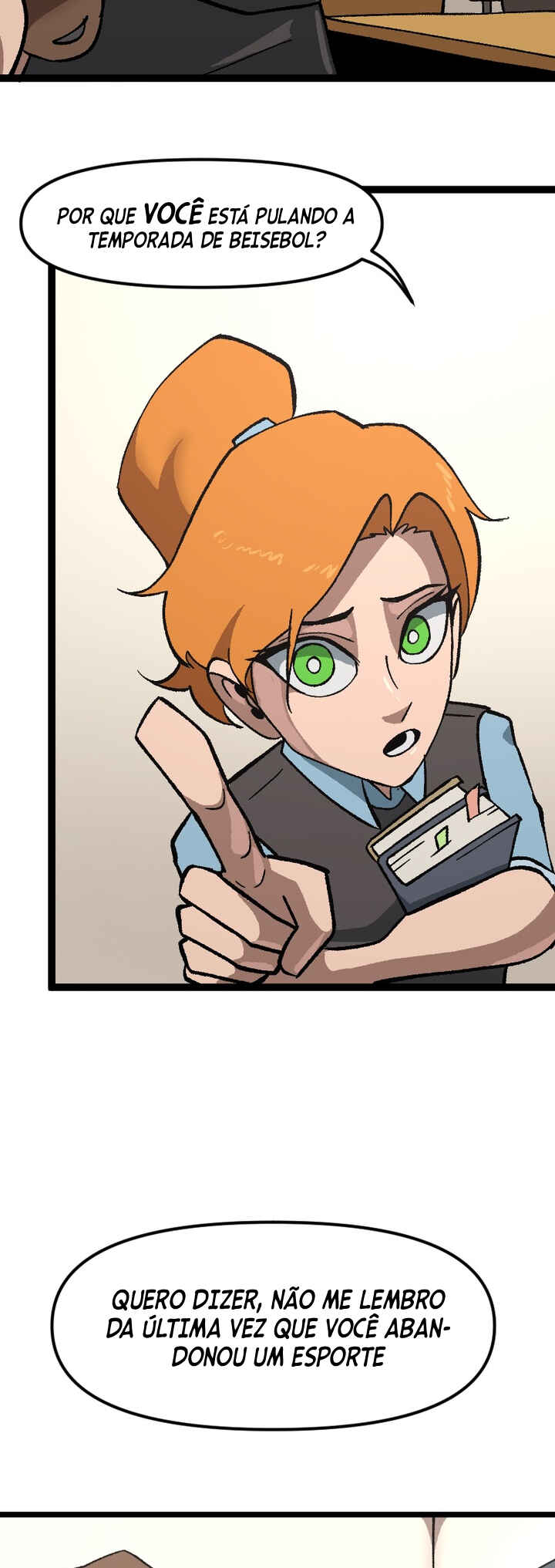 Absolute Ben 10 Chapter 1 - Page 22