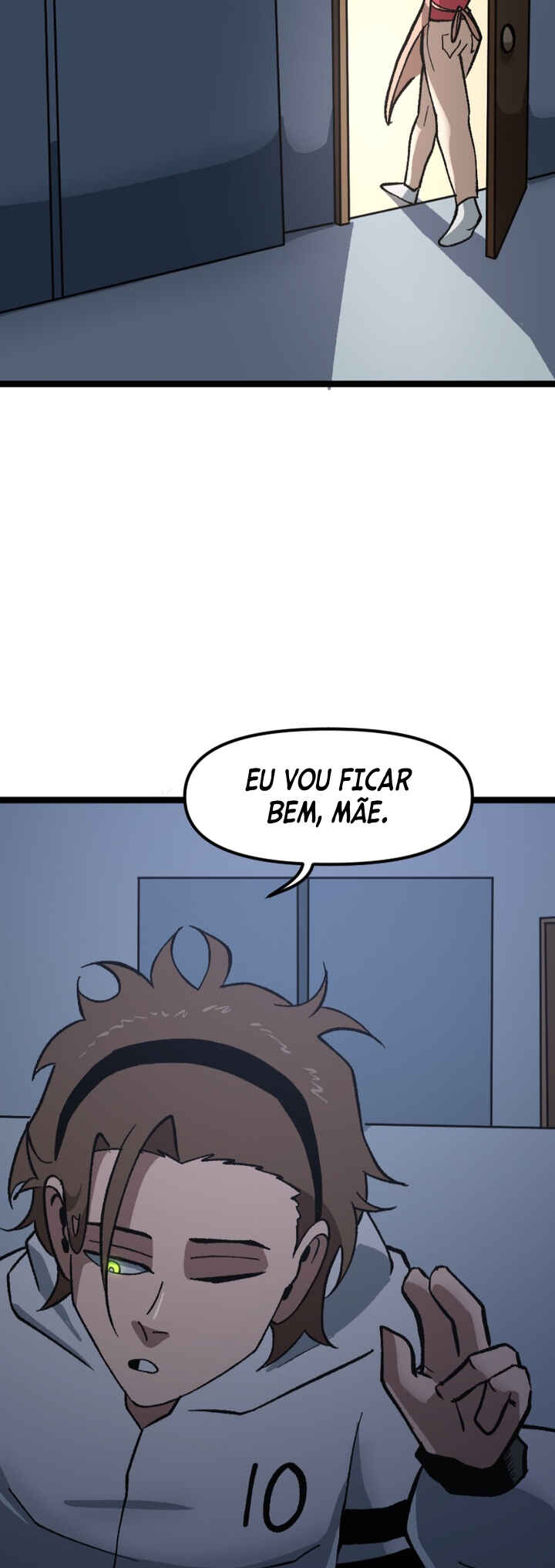Absolute Ben 10 Chapter 1 - Page 31
