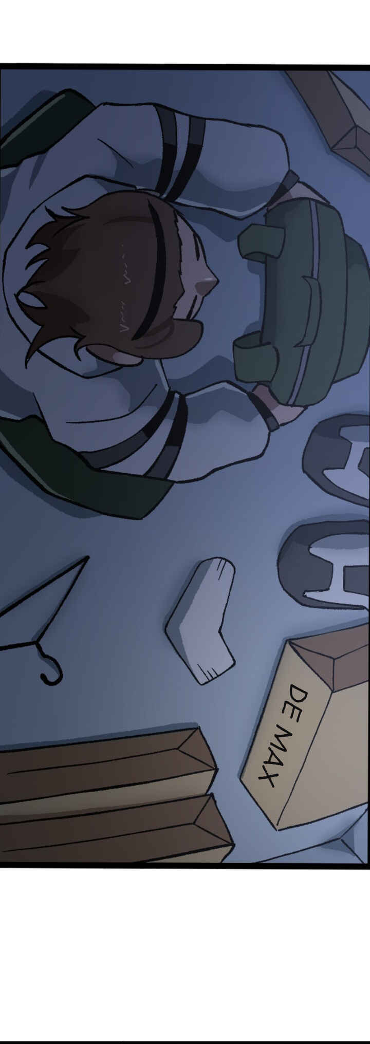 Absolute Ben 10 Chapter 1 - Page 33