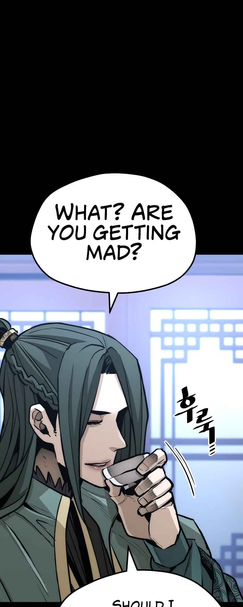 Murim RPG Simulation Chapter 56 - Page 11