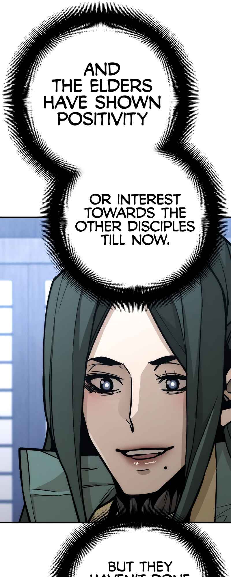 Murim RPG Simulation Chapter 56 - Page 118
