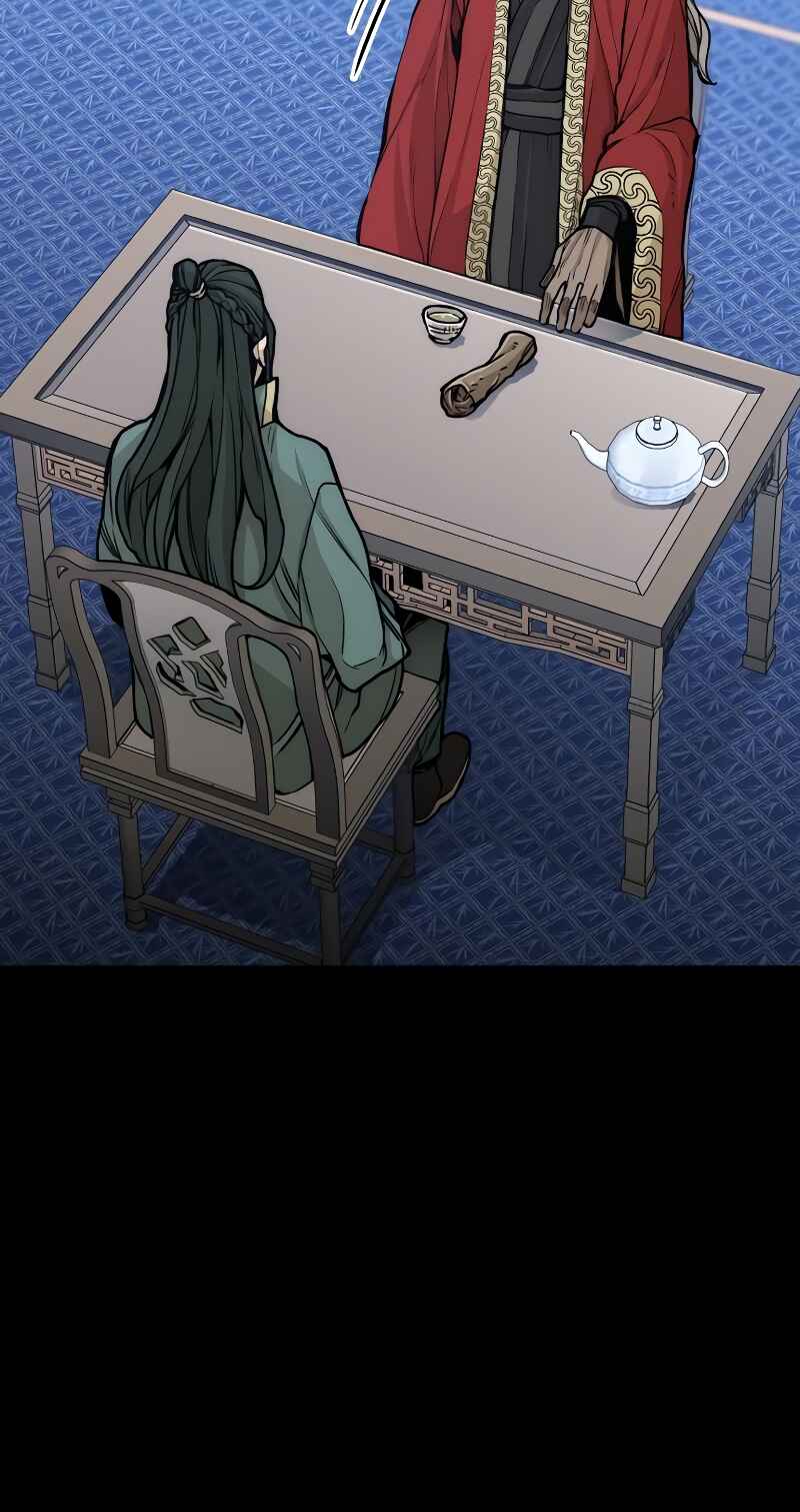 Murim RPG Simulation Chapter 56 - Page 23
