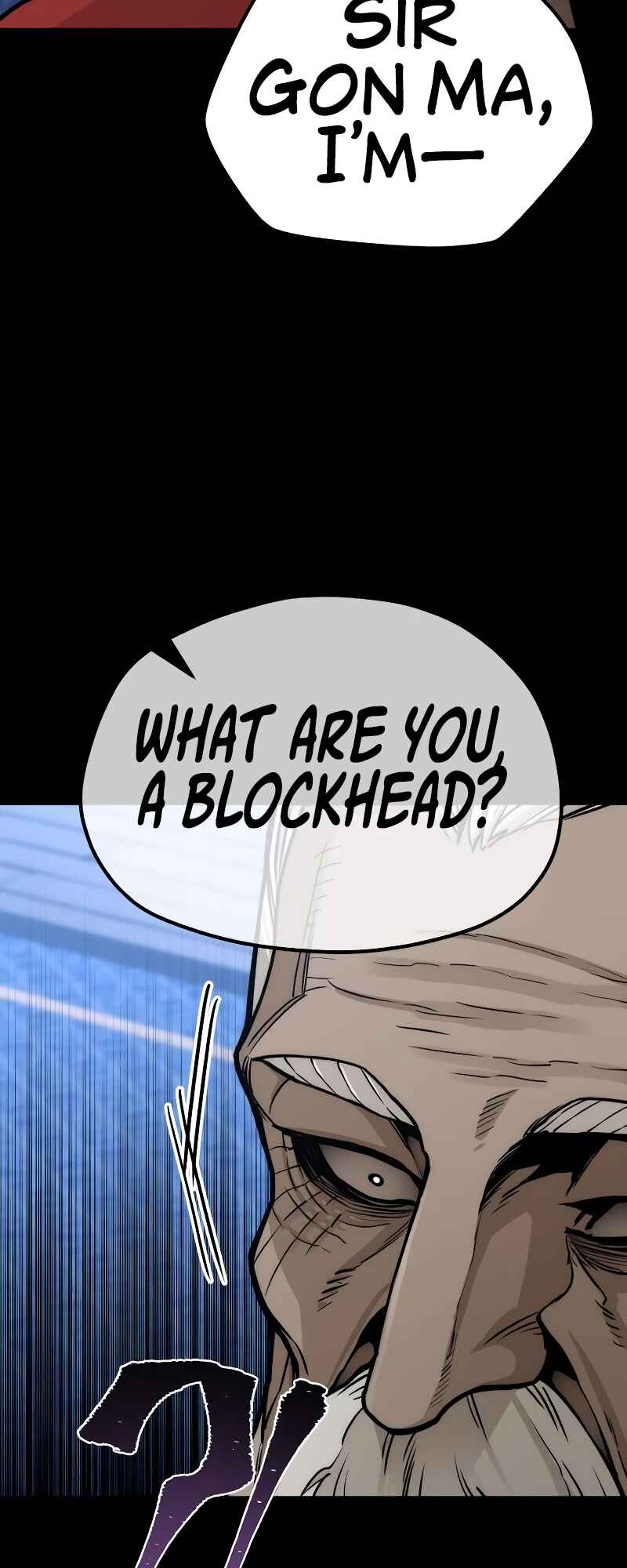 Murim RPG Simulation Chapter 56 - Page 34