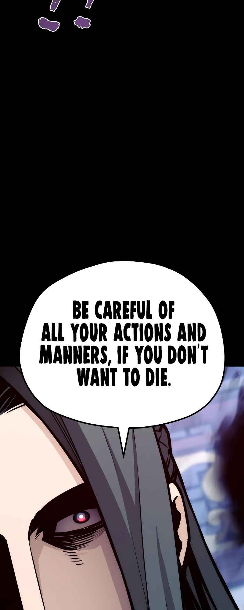 Murim RPG Simulation Chapter 56 - Page 35