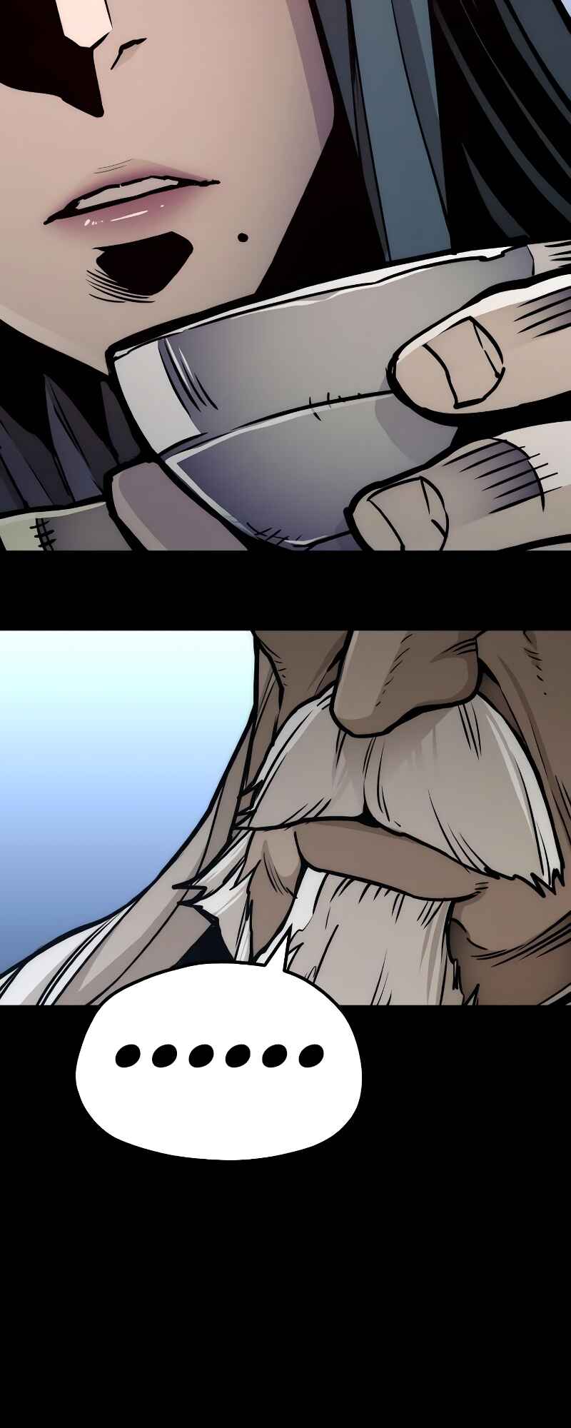 Murim RPG Simulation Chapter 56 - Page 36
