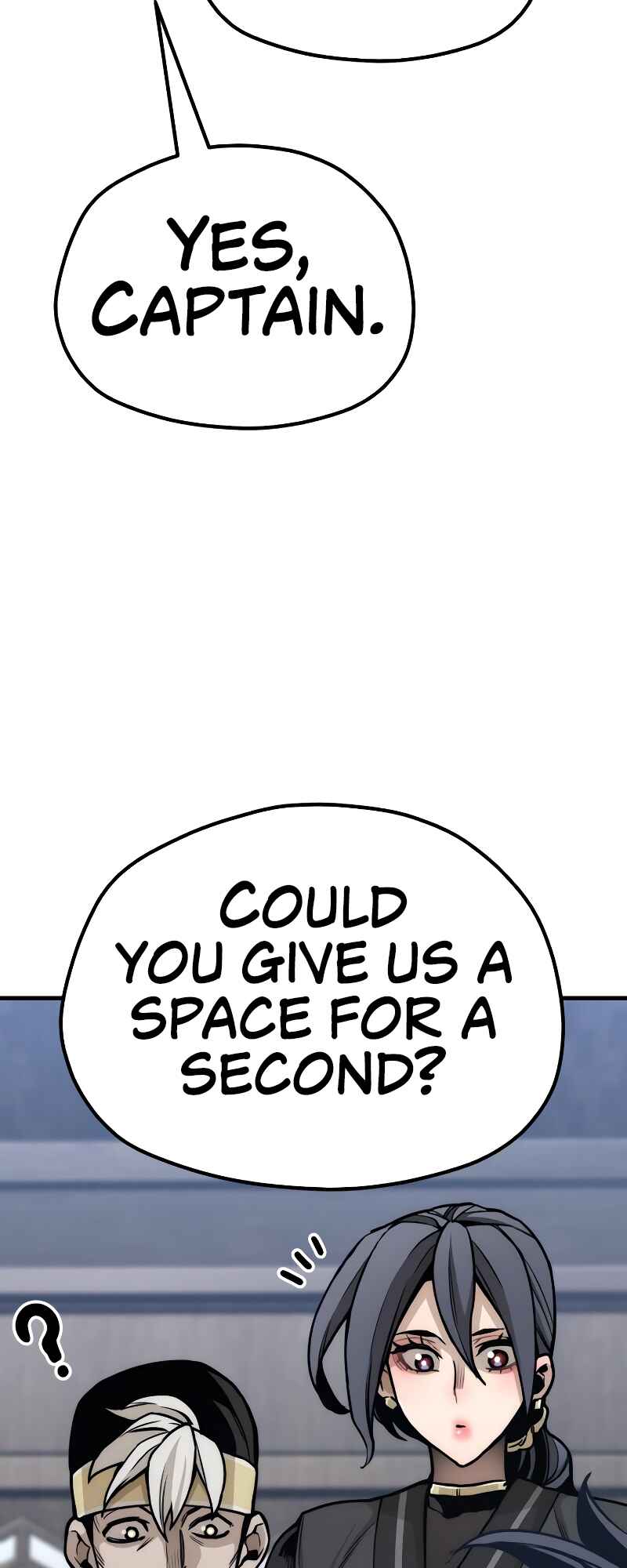 Murim RPG Simulation Chapter 56 - Page 53