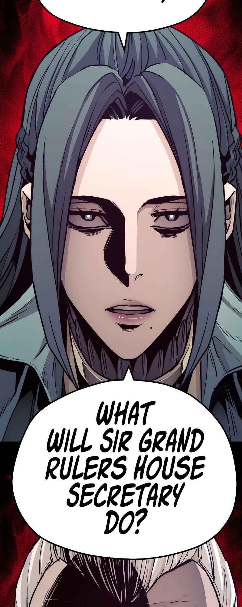 Murim RPG Simulation Chapter 56 - Page 6