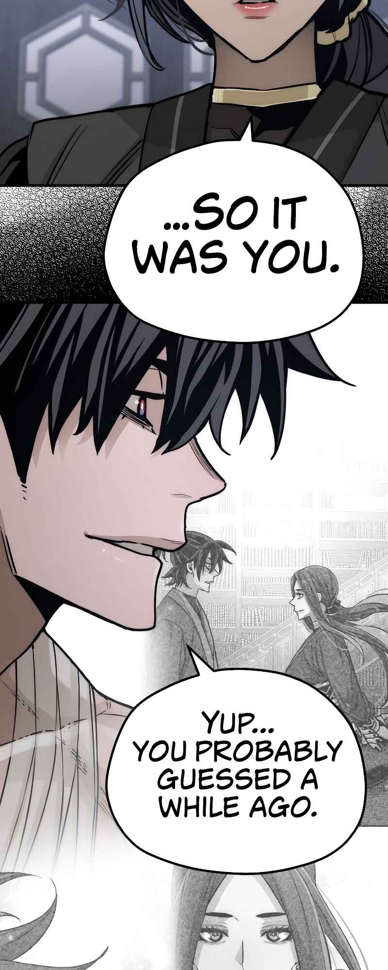 Murim RPG Simulation Chapter 56 - Page 61