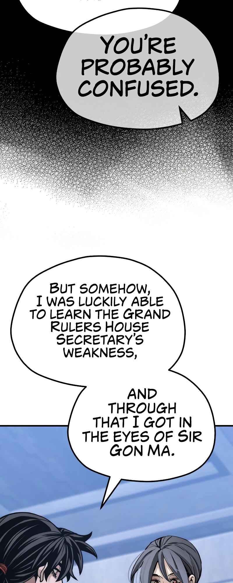 Murim RPG Simulation Chapter 56 - Page 63