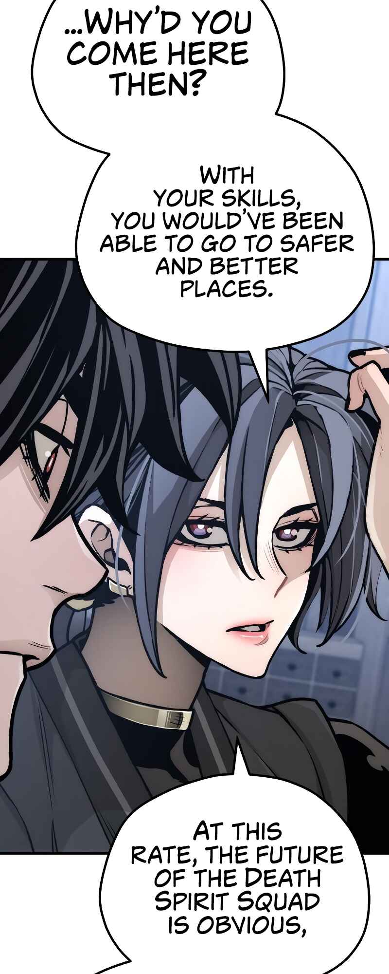 Murim RPG Simulation Chapter 56 - Page 81