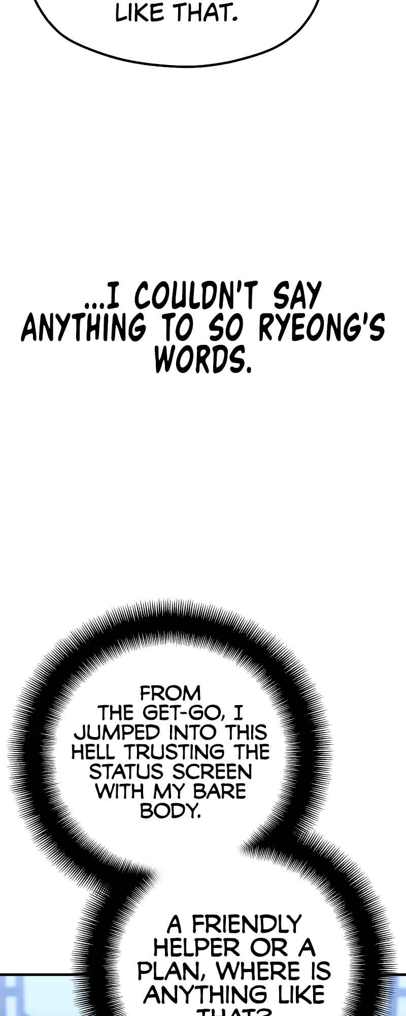 Murim RPG Simulation Chapter 56 - Page 83