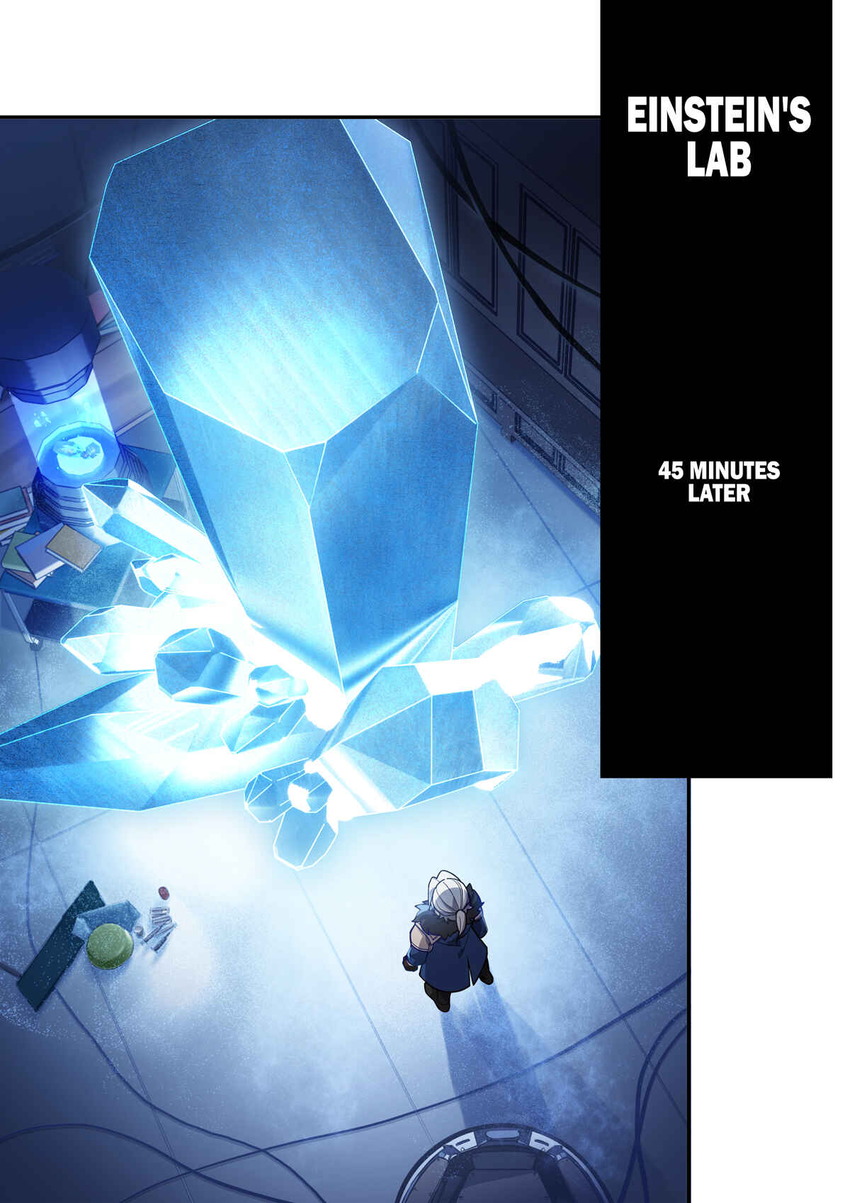 Honkai Impact 3rd Chapter 39 - Page 2