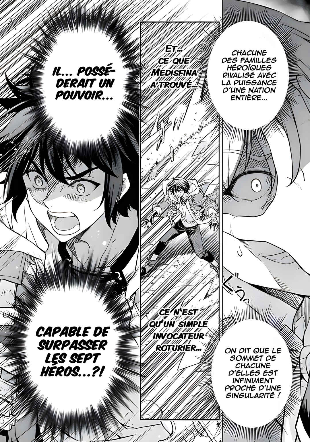 Drawing - Saikyou Mangaka wa Oekaki Skill de Isekai Musou Suru! Chapter 50 - Page 13