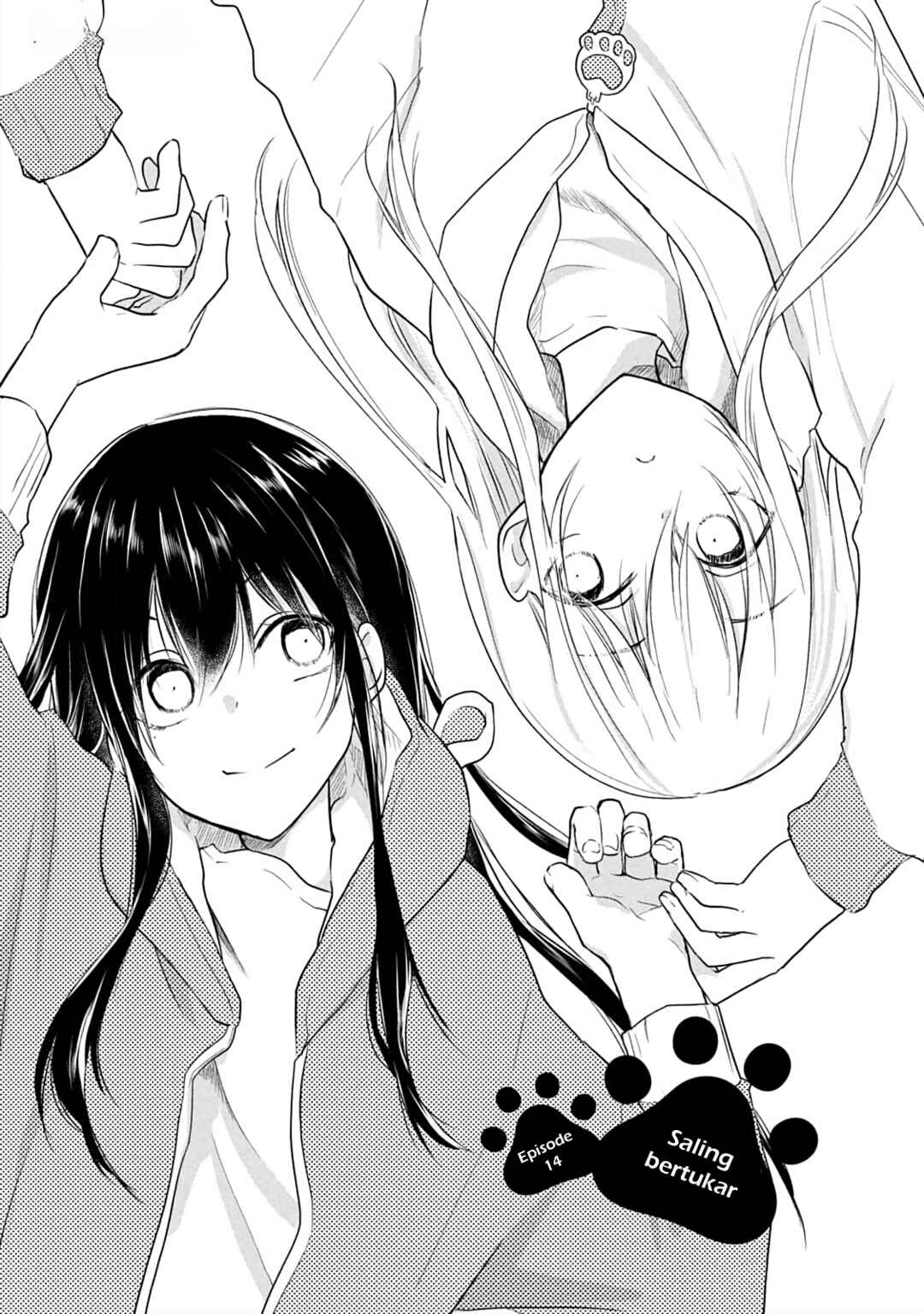 Koneko ♂ ga Matterunode Kaerimasu Chapter 14 - Page 3