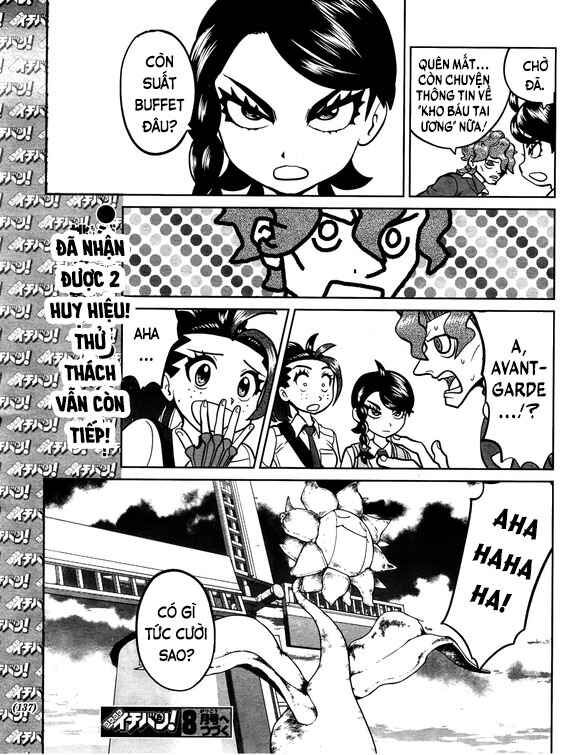 Pokémon SPECIAL Scarlet & Violet Chapter 9 - Page 25