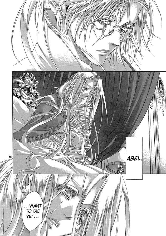 Trinity Blood Chapter 60 - Page 10
