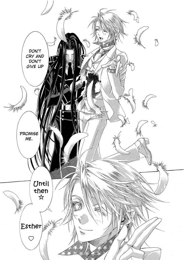 Trinity Blood Chapter 60 - Page 36