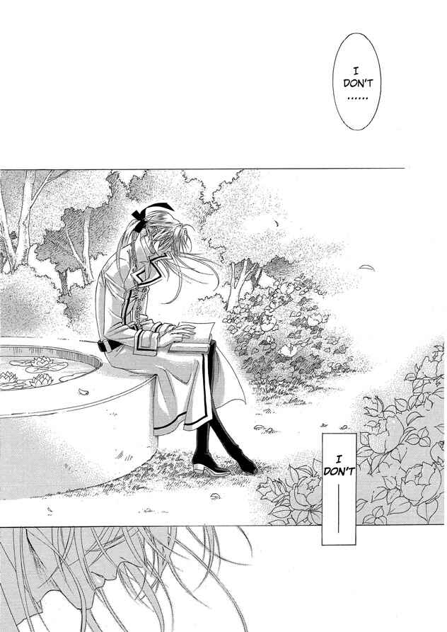 Trinity Blood Chapter 60 - Page 9