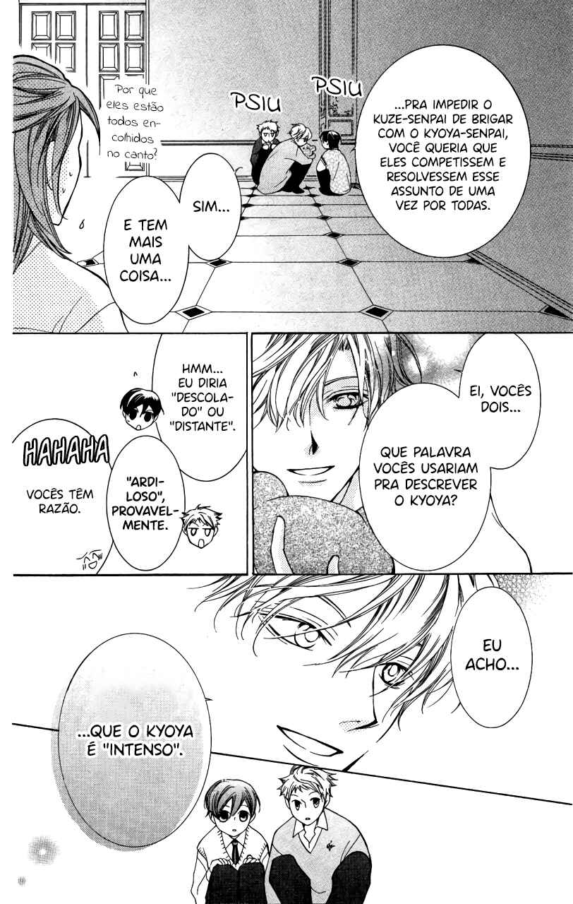 Ouran High School Host Club Chapter 47 - Page 30