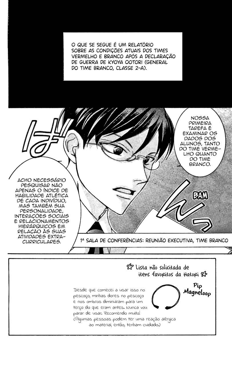 Ouran High School Host Club Chapter 47 - Page 6