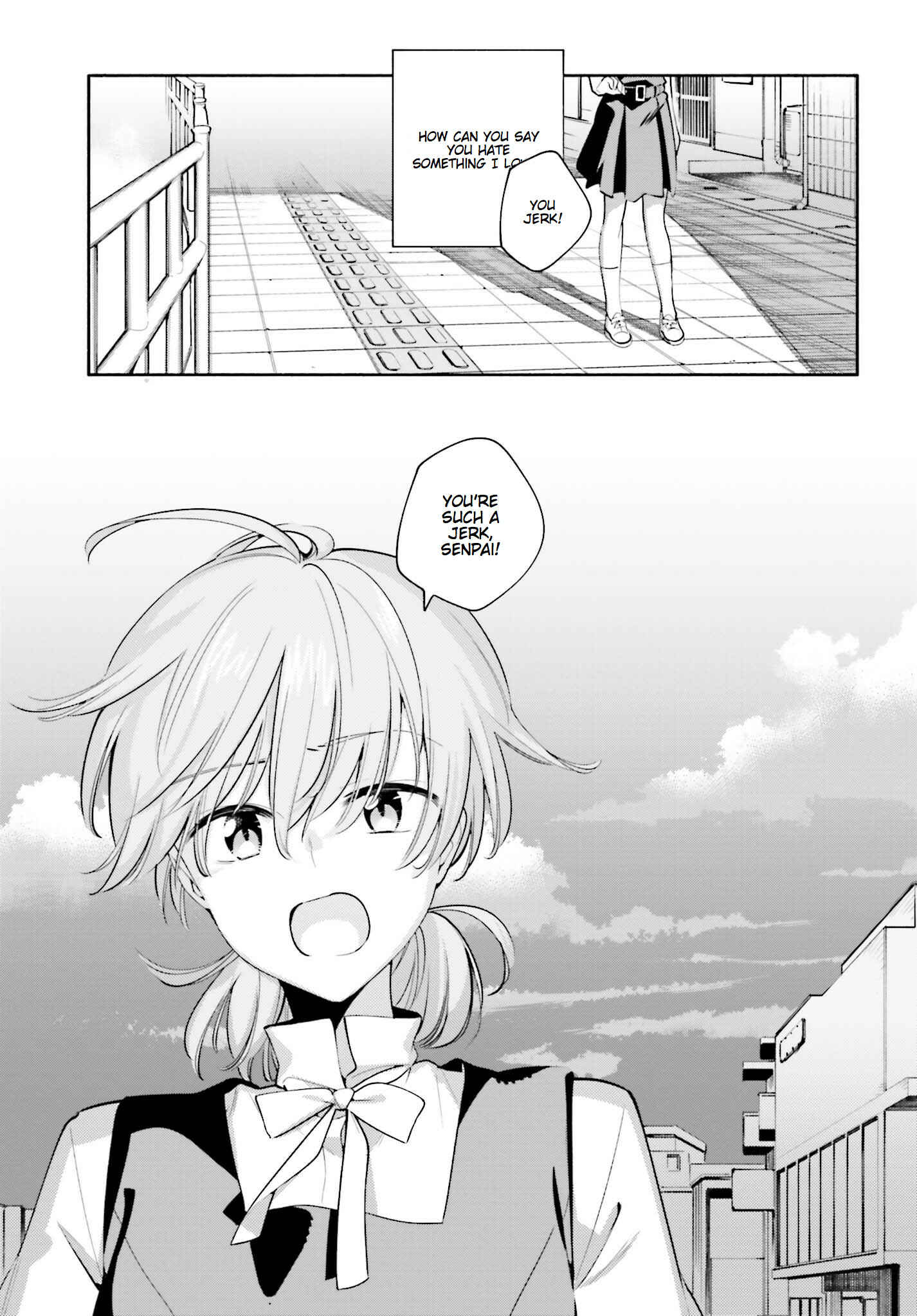 Yagate Kimi ni Naru Chapter 22 - Page 31