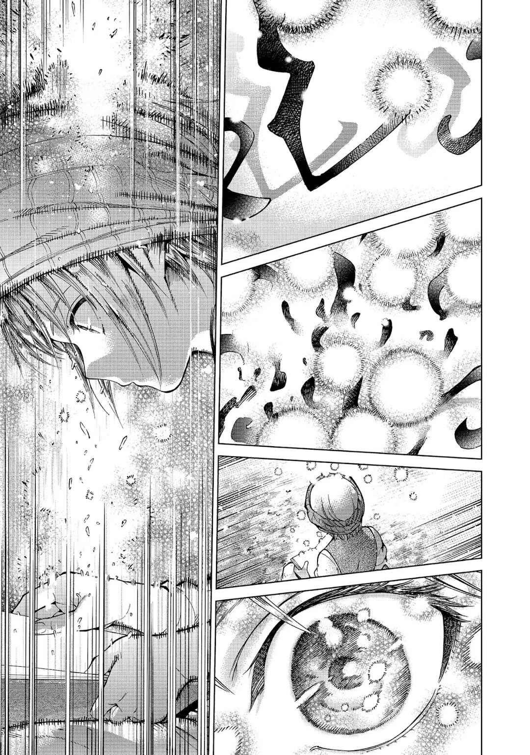 Toshokan no Daimajutsushi Chapter 2 - Page 25