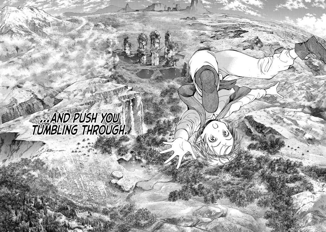 Toshokan no Daimajutsushi Chapter 2 - Page 44