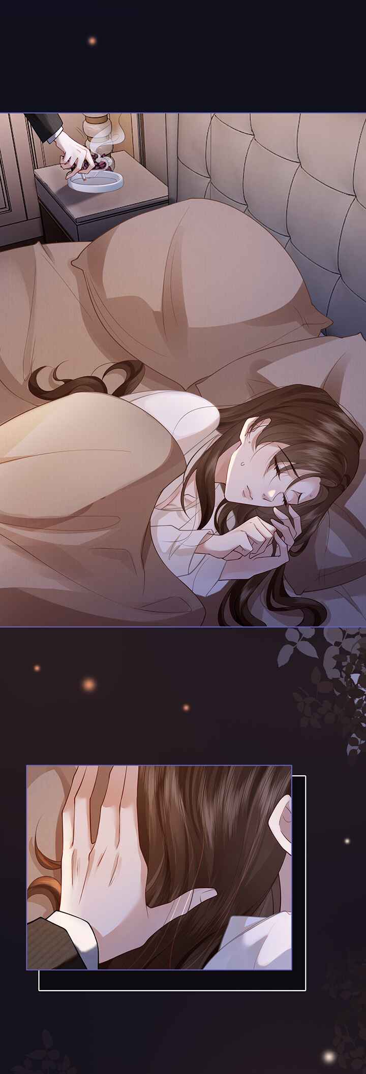 Yī Yè Chén Hūn Chapter 3 - Page 25