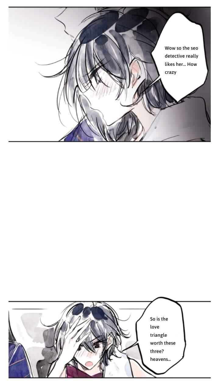 Swallow Tail Chapter 12 - Page 37