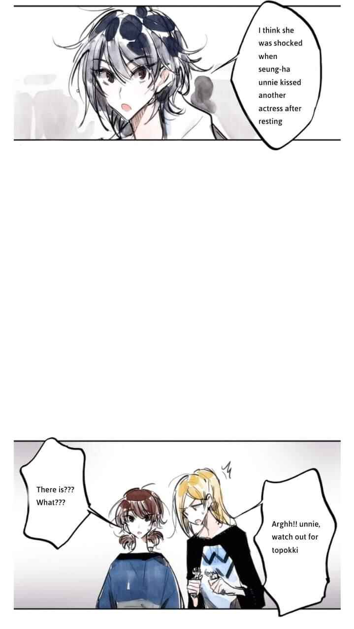 Swallow Tail Chapter 12 - Page 42
