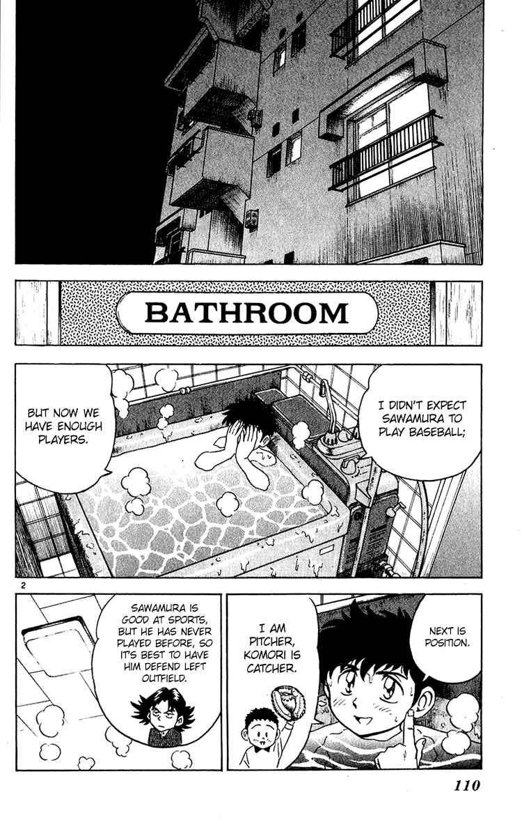 Major Chapter 31 - Page 2