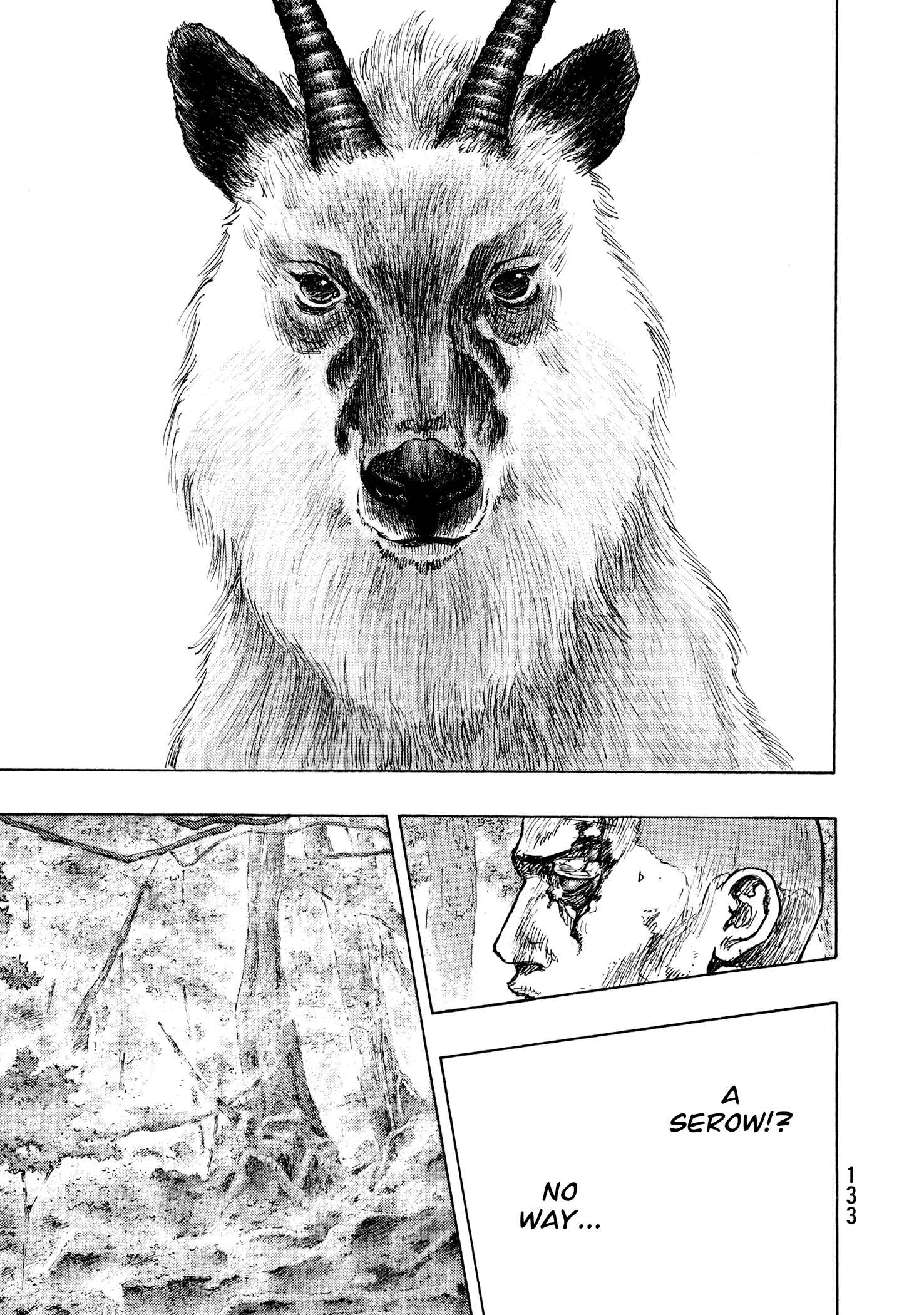 Shamo Chapter 132 - Page 6