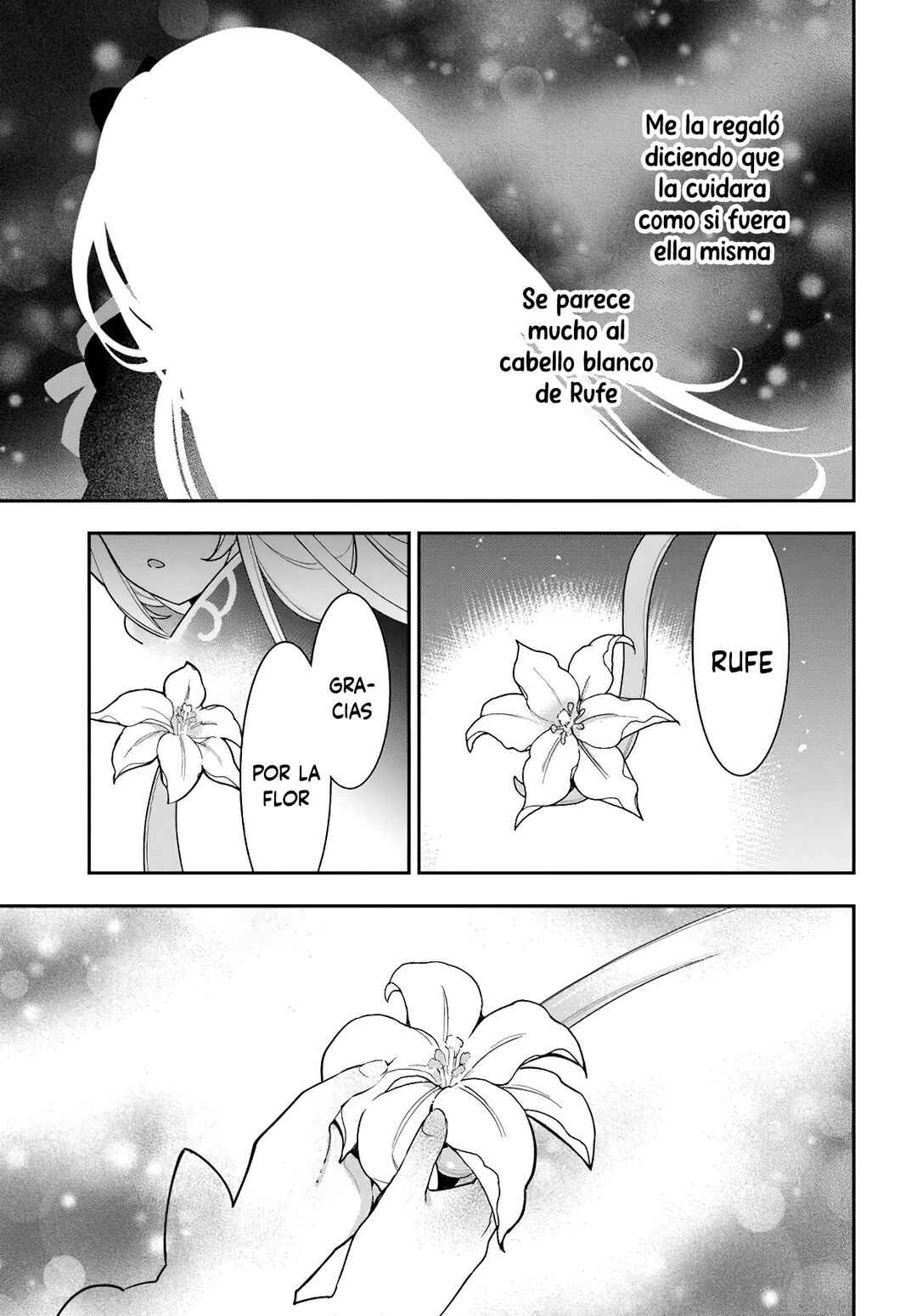 Shokubutsu Monster Musume Nikki: Seijo datta Watashi ga Uragirareta Hate ni Alraune ni Tensei Shite Shimatta node, kore kara wa Kougousei o Shinagara Shizuka ni Shokubutsu Life o Sugoshimasu Chapter 27 - Page 30