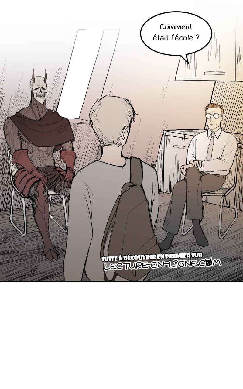 Love Advice from the Great Duke of Hell Chapter 15 - Page 14