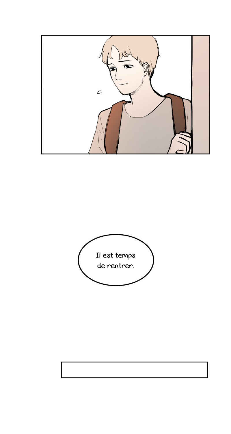 Love Advice from the Great Duke of Hell Chapter 15 - Page 3