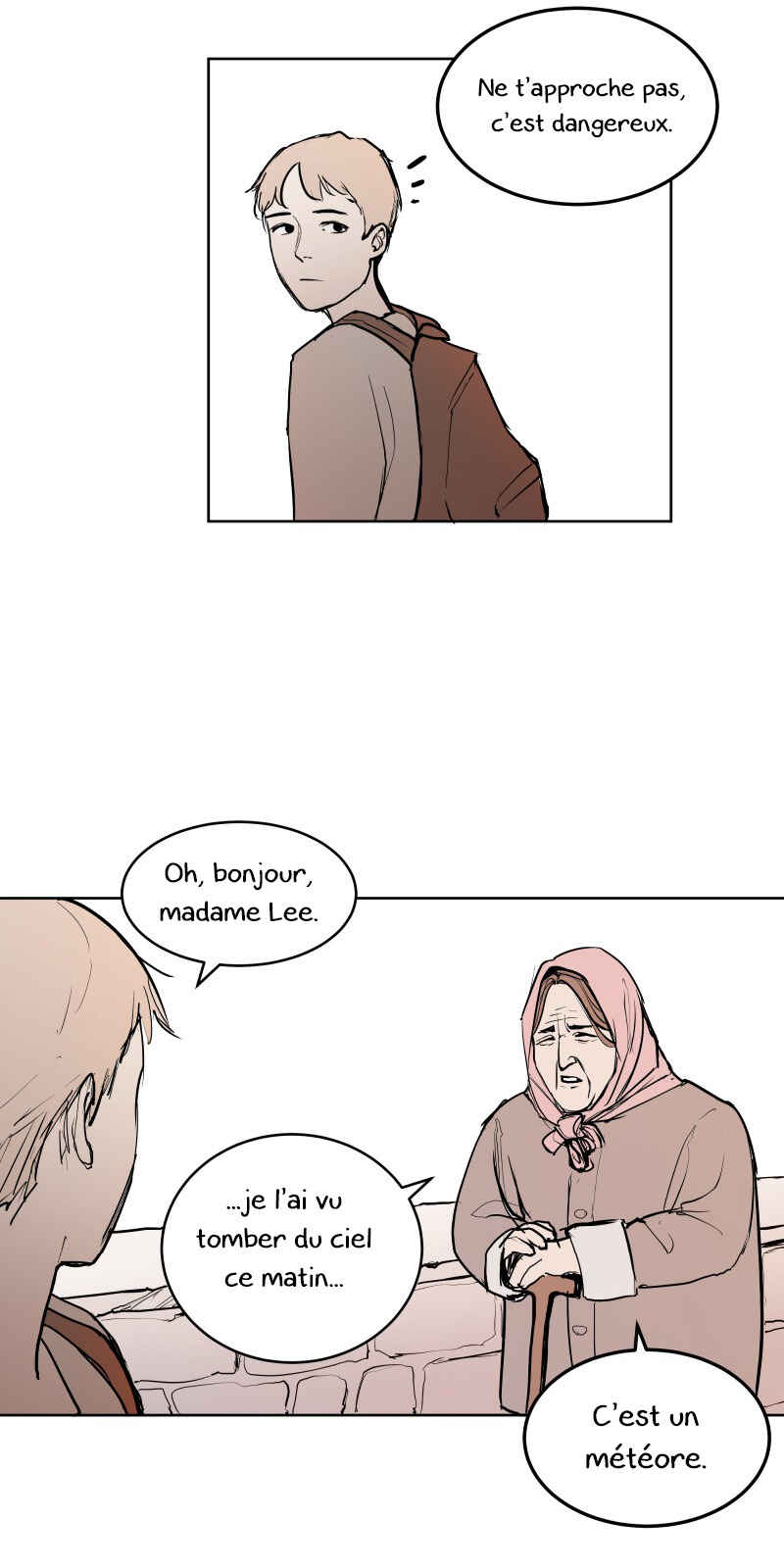 Love Advice from the Great Duke of Hell Chapter 15 - Page 7