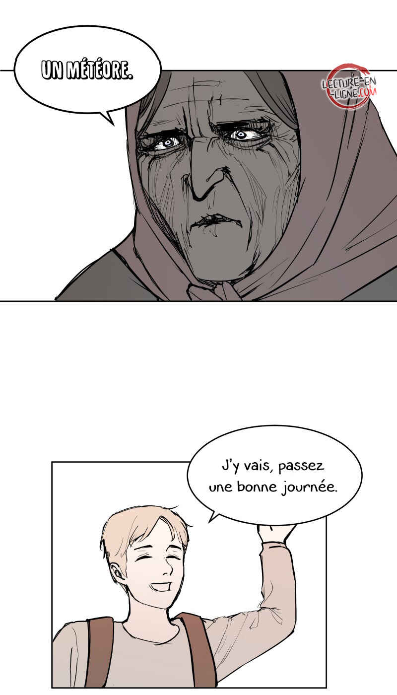 Love Advice from the Great Duke of Hell Chapter 15 - Page 9