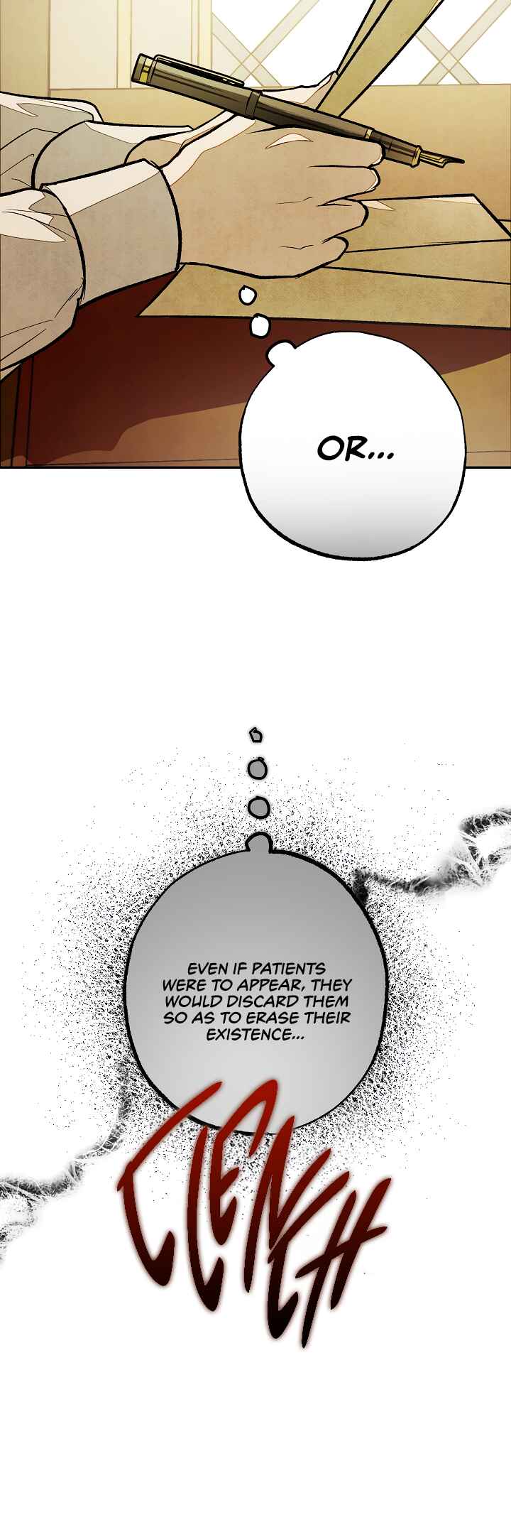 Jangmi Jeotaek e Eoseo-oseyo Chapter 16 - Page 13