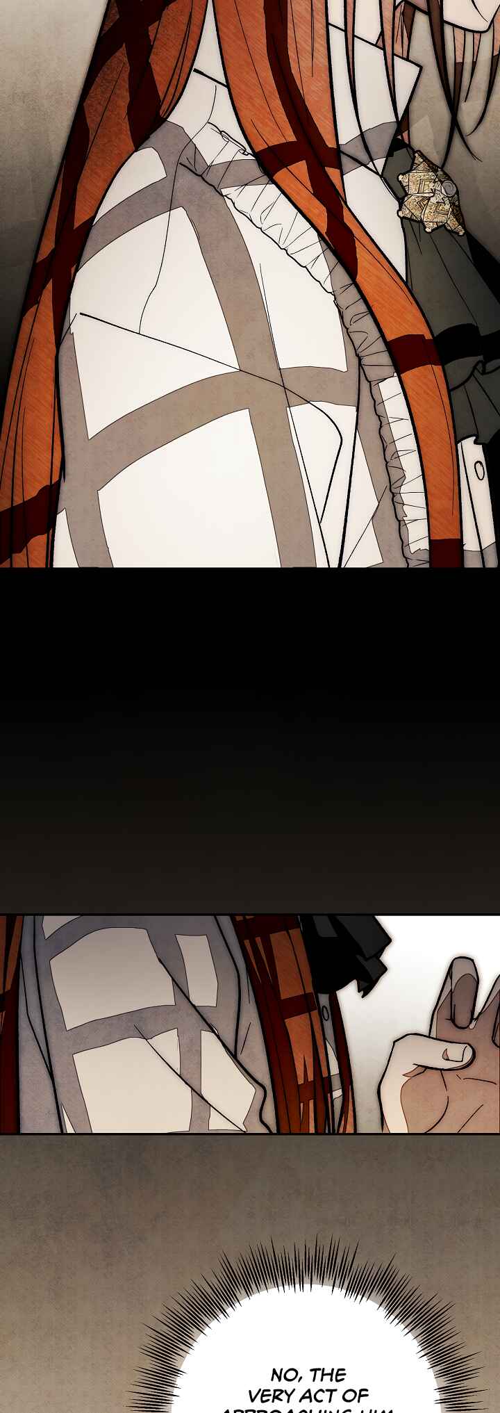 Jangmi Jeotaek e Eoseo-oseyo Chapter 16 - Page 28