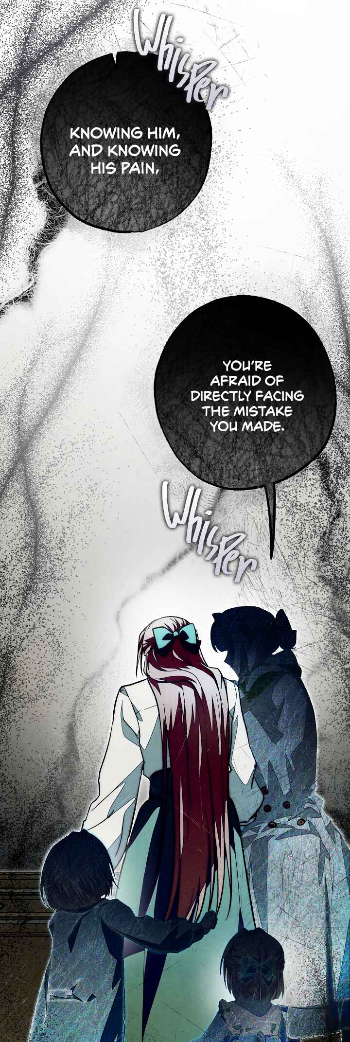 Jangmi Jeotaek e Eoseo-oseyo Chapter 16 - Page 32