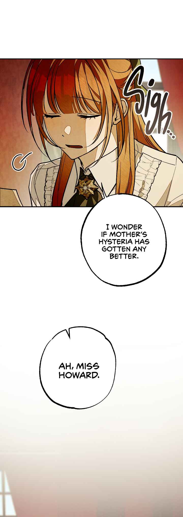 Jangmi Jeotaek e Eoseo-oseyo Chapter 16 - Page 39